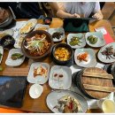 미송쌈정식