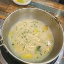 만두고을(시지점) | 신매동 맛집 깔끔하고 담백한 만두고을 시지점