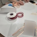 저녁)포토샵 | 네모디 청첩장 200장 제작 및 이용후기/ 웨딩사진 포토샵 비용, 종이청첩장 셀프제작, 청첩장디자인 추천