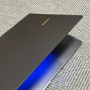 삼성 갤럭시북5 프로 NT960XHA-K71AR, 루나레이크 노트북 후기