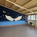 제1실내승마장(관람석) 이미지