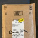 A1369 | 미국 아마존에서 구입한 M3 맥북에어 투명 하드케이스 키보드 키스킨 액정보호필름 내돈내산 후기