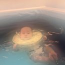 워터웍스 짐앤풀 | [일상]워터웍스 짐앤풀/ 8개월 아이와 함께 수영_24.04.05