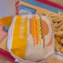 롯데리아 부산기장 이미지