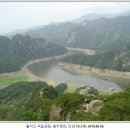 충주호반 이미지