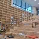 부천시립별빛마루도서관 이미지