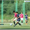 {경기화보}2018 충무공 이순신기 전국 중등축구대회 보인중 vs 천안축구센타FC외 예선전 2018.7.25(충남 아산시 선장축구경기장)13 이미지