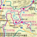 백의리층 이미지