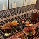 미니스톱군산수송타운점 | 군산이자카야 : 차돌육사시미와 꼬치 전문 숯토리