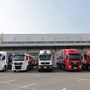 만트럭버스 서비스 김해센터 이미지