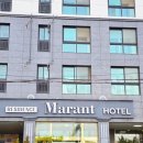 마란트4호텔 이미지