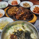 울산 남구 가성비 밥집, 울대 맛집 전통시골추어탕 두루치기, 칼국수 내돈내산 후기