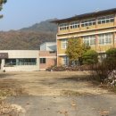 기산초등학교 앞 이미지