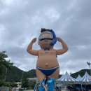 새내동체육관 | 여수 싸이 흠뻑쇼 💙🥽🐬🌊
