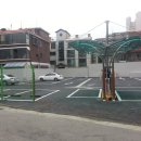 고분다리시장(주차장) 이미지