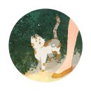 Cat garden 이미지