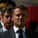 Constitution : les pouvoirs présidentiels selon Emmanuel Macron 이미지