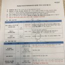 동녘푸드 | 전객실 바다,호수뷰 강릉 스카이베이 호텔(5성급 호텔,룸컨디션, 조식, 사우나, 부대시설, 카페, 가격...