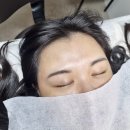 늘봄헤어 | 진해 왁싱 속눈썹 늘봄ON뷰티 헤어라인 왁싱 솔직후기 첫 방문 할인