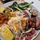 (주)코리아세븐중동제일점 | 시티세븐 맛집 추천 창원 중동맛집 쿠우쿠우 평일 디너 솔직후기