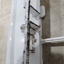 세븐일레븐 구미진평원룸점 | 구미 원룸 벽걸이 에어컨 청소 2대 진평동 동시 세척 후기! 곰팡이 냄새 완벽 제거