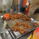 부영농장 | 삼척 중앙시장 닭강정ㅣ보성닭집 vs 부영닭강정 후기