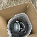 다모아스토어 | 주말 시골 감성 캠핑🔥 레저다모아 숯불화로대로 군고구마 구워먹은 행복한 하루