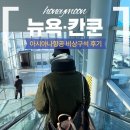 구석 | 신혼여행4 • 아시아나항공 비상구석 후기 oz222