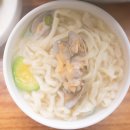 선옥바지락칼국수 이미지