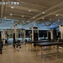 로얄바디짐 PT 은행점 2호점 이미지