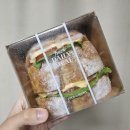 뚜레쥬르서울역 | 서울역샌드위치 뚜레쥬르 서울역KDB타워점 내돈내산