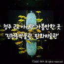 진천군립생거판화미술관 | 청주 근교 아이랑 가볼만한 곳 '진천종박물관, 판화미술관' 추천