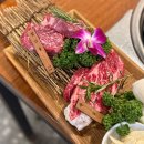 광교대학로 | 광교역 소고기 맛집 추천 │고베맨숀│데이트, 소개팅하기 좋은 분위기의 맛집 후기