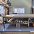 양산 텐트깔롱 텐트 세탁소 지퍼식우레탄 이용후기 스노우피크 RED PREAM EDITION