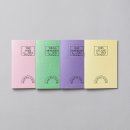 논픽션 향수 2종 샘플 0원 (배송비 3000원) 이미지