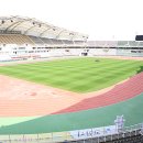 고양종합운동장 주경기장 이미지