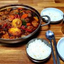 두두 찜닭 네이버블로그