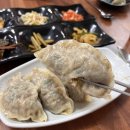 (유)제주삼성렌트카 | 제주 서귀포 올레시장 맛집 어멍뚝배기, 고사리만두 원조 직접 먹어봤어요.