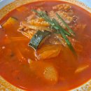 사상구청 주차장 안 이미지