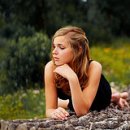 샘터공원 이미지