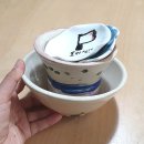 동탄도자기체험 도자기공방 채색 후 완성 후기 :: 도자기를빚다