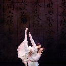 유니버설발레단 <호두까기인형 갈라> 이미지