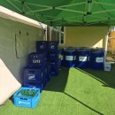 11650-17-148-1 | 용인 당일치기 글램핑 바베큐 식당 맛집 추천 캠프쿡 평일 후기