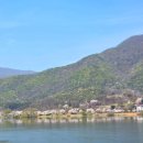 축령산쉼터 | 남양주 축령산 자연휴양림 산림문화휴양관 이용후기 - 해넘이 명당 3야영장 데크 정보