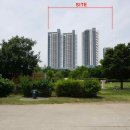 여의도 한양아파트 재건축 경관 시뮬레이션 이미지