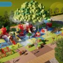 장수군누리파크 이미지