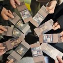 364 | 홍대 방탈출 카페 티켓투이스케이프 [364일] 후기 / 탈출 못 함 ㅎ