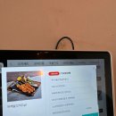 파주닭꼬치 이미지