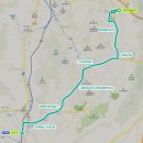 금호아파트 교차로 앞 이미지