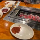 숯집 양꼬치 이미지